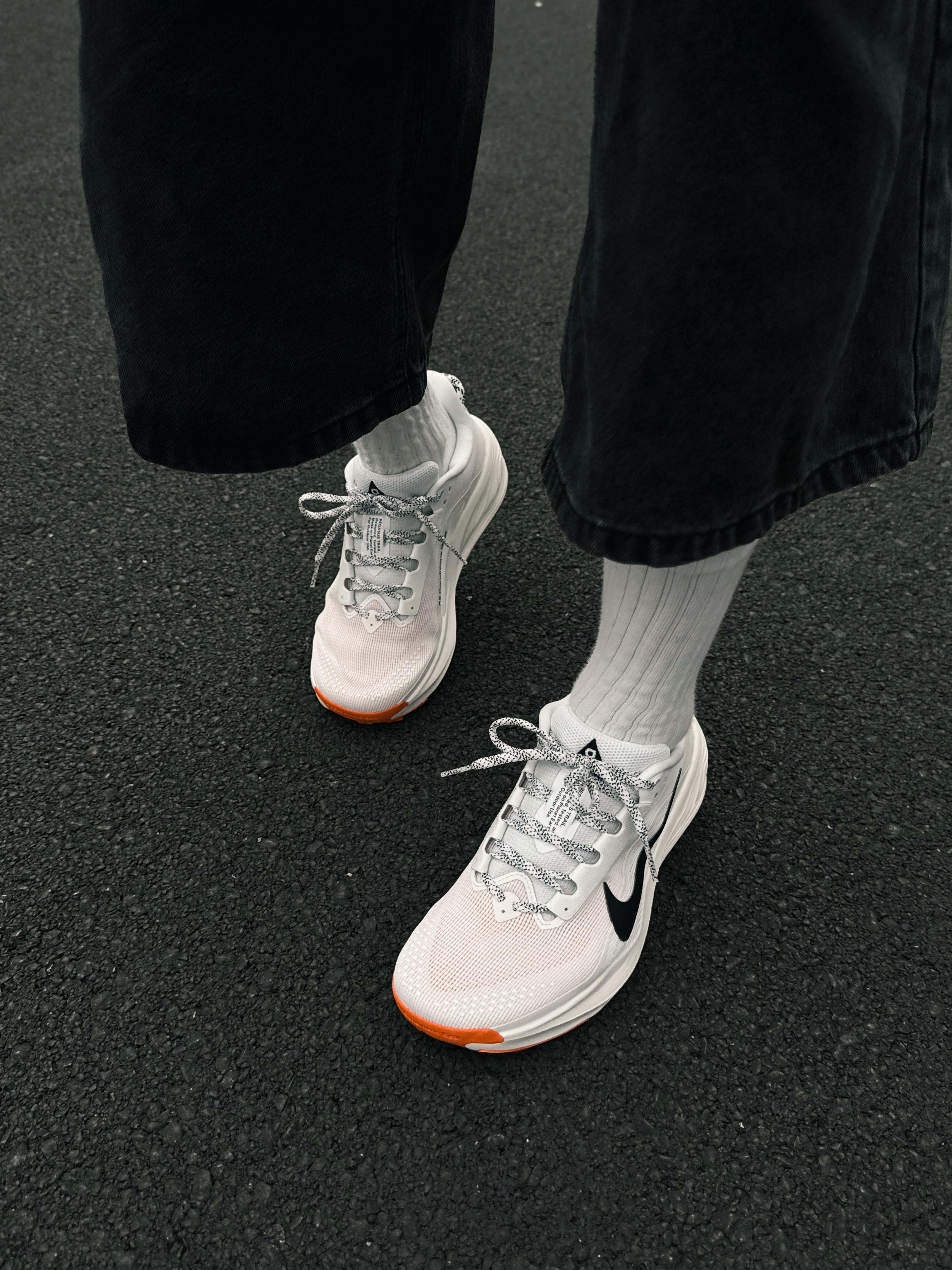 轻户外+出街神鞋👟?这双ACG的颜值我先给满分💯